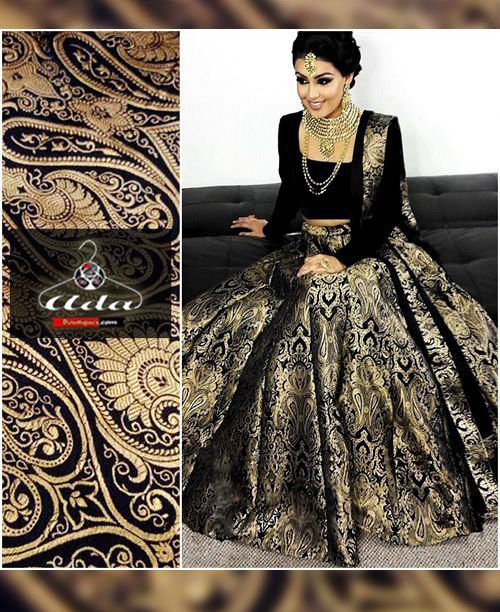 banarsi dresses